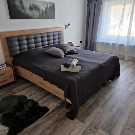 Ferienwohnung Hof Wehlenbach Hallenberg Extérieur photo