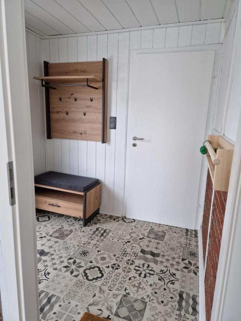 Ferienwohnung Hof Wehlenbach Hallenberg Extérieur photo