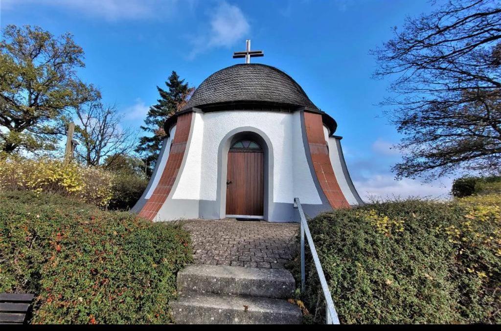 Ferienwohnung Hof Wehlenbach Hallenberg Extérieur photo